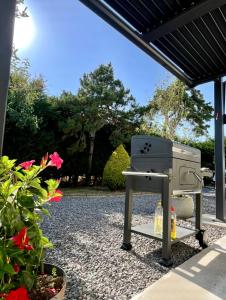 Fotografie z fotogalerie ubytování L'Observatoire v destinaci Hondschoote