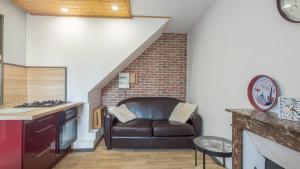 Φωτογραφία από το άλμπουμ του Suite du Jardin Suite Eden option jacuzzi prive σε Chaumont