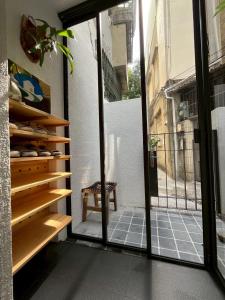 Fotografie z fotogalerie ubytování Just meet v destinaci Tchaj-nan + 19 fotografií