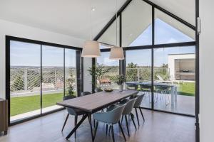 Gambar di galeri bagi Casa Villa Atalaya Priego di Priego