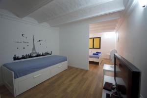 Gallery image of Home Maletto in Palermo