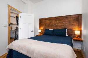 Fotografie z fotogalerie ubytování Boathouse on Arbutus Lake v destinaci Traverse City