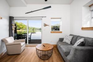 Fotografie z fotogalerie ubytování Boathouse on Arbutus Lake v destinaci Traverse City