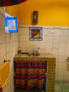 Fotografie z fotogalerie ubytování Riad Safi médina v destinaci Safi