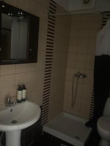 Fotografie z fotogalerie ubytování Nikol House v destinaci Orfánion