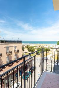 Gallery image of Hotel Katina in Rimini