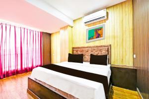 Fotografie z fotogalerie ubytování Hotel O Lavish v destinaci Faridabad