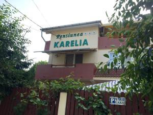 Fotografie z fotogalerie ubytování Pensiunea Karelia v destinaci Eforie Nord