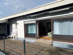 Φωτογραφία από το άλμπουμ του Ferienwohnung mit Garten σε Pirmasens