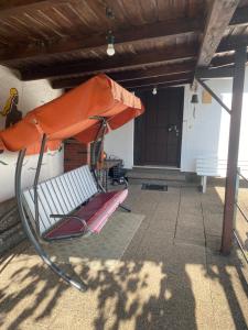 Φωτογραφία από το άλμπουμ του Ferienwohnung mit Garten σε Pirmasens