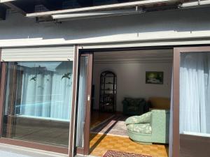 Φωτογραφία από το άλμπουμ του Ferienwohnung mit Garten σε Pirmasens