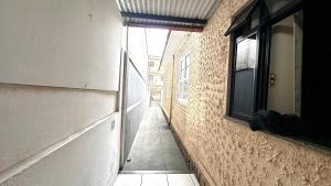 Fotografie z fotogalerie ubytování Kitnet no coração de Olaria v destinaci Nova Friburgo