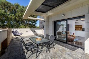 Gallery image of Penthouse with pool jerusalem in Jerusalem