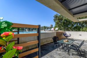 Gallery image of Penthouse with pool jerusalem in Jerusalem