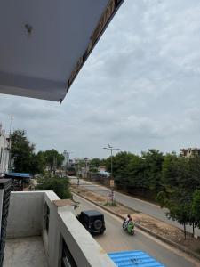 Fotografie z fotogalerie ubytování The Hotel Shadow v destinaci Džajpur