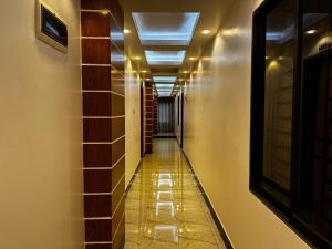 Fotografie z fotogalerie ubytování Hotel Seven View v destinaci Bāiljuri
