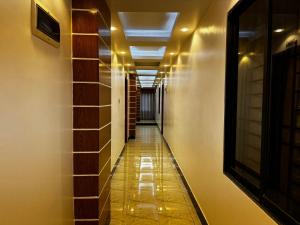 Fotografie z fotogalerie ubytování Hotel Seven View v destinaci Bāiljuri