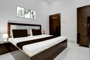 Fotografie z fotogalerie ubytování Hotel O Chaudhary Hotel v destinaci Mathura