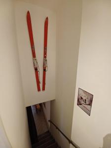 Fotografie z fotogalerie ubytování Duplex des Merveilles v destinaci Tende + 11 fotografií