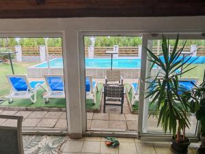 Afbeelding uit fotogalerij van Vila Boba Bor in Zlot