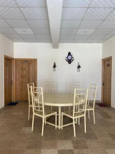 Galeriebild der Unterkunft Ashwood Cottage in Nārān