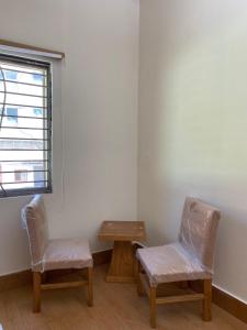 Galeriebild der Unterkunft Ashwood Cottage in Nārān