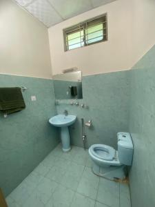 Galeriebild der Unterkunft Ashwood Cottage in Nārān