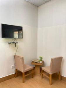 Galeriebild der Unterkunft Ashwood Cottage in Nārān + 5 Fotos