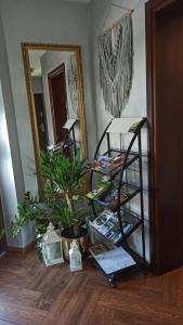 Fotografie z fotogalerie ubytování Pokoje u Basi v destinaci Sromowce Niżne