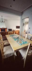 カボスにあるNafsika Family Houseのギャラリーの写真