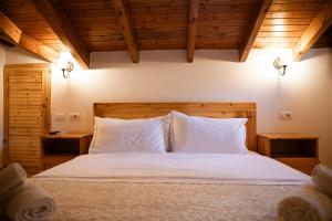 Φωτογραφία από το άλμπουμ του Hotel Sarajet 1821 στο Αργυρόκαστρο