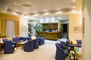 Gallery image of Astali Hotel in Rethymno