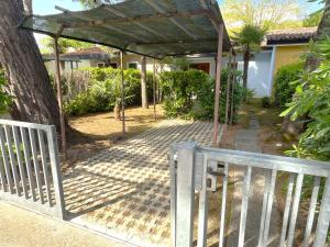 Gallery image of Villa Castorini 3 in Bibione