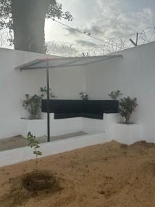 RufisqueにあるVilla climatisé avec piscine et calmeのギャラリーの写真