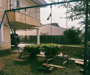 Afbeelding uit fotogalerij van Guest House Botânico in Curitiba