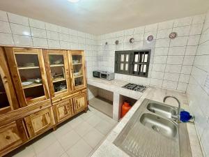 Φωτογραφία από το άλμπουμ του Bien être σε Agbalé Pédo +15 φωτογραφίες