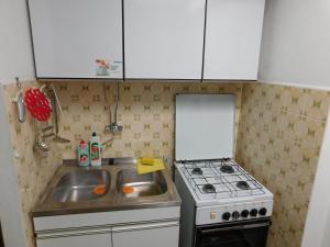 ダラチェにあるApartments Kalafatovićのギャラリーの写真