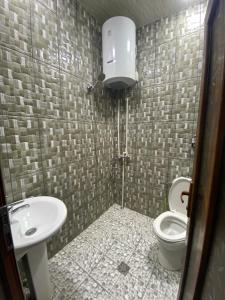 Gallery image of Family Hotel in Meghri