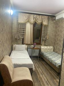 Gallery image of Family Hotel in Meghri +1 photo