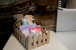 Foto sihtkohas Kalloni asuva majutusasutuse Ariadni galeriist