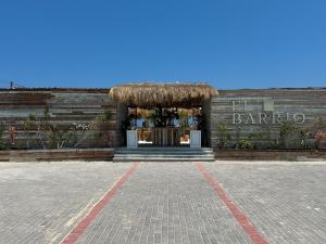 엘 알라메인에 위치한 Marassi Views Direct on Pool 3BR Beach Access by Best of Bedz에서 갤러리에 업로드한 사진