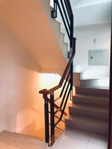 Fotografie z fotogalerie ubytování Yun Tian Homestay v destinaci Jincheng