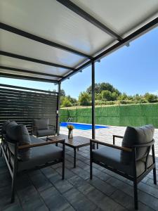 Gallery image of Villa E&M in Srebrenik