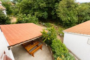 Fotografie z fotogalerie ubytování Apartment "GOTA" , 60m2 , za 2 osobe v destinaci Risika