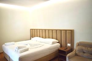 Imagine din galeria proprietății ADRIATIK Hotel în Vlorë