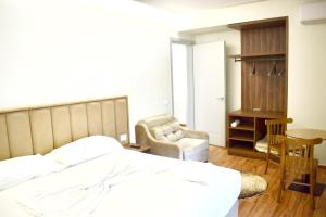 Imagine din galeria proprietății ADRIATIK Hotel în Vlorë