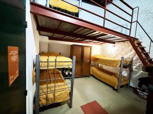 Gallery image of Granados Hostel in Buenos Aires