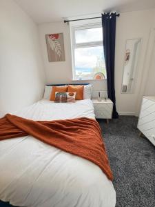 Gallery image of Boateng livings in Neepsend +7 photos