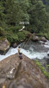 Ảnh trong thư viện ảnh của Ecoventure Todey Tangta ở Thode