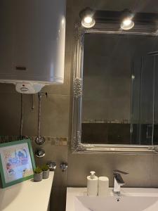 Bilik mandi di Studio Eleven - Free Parking +13 gambar